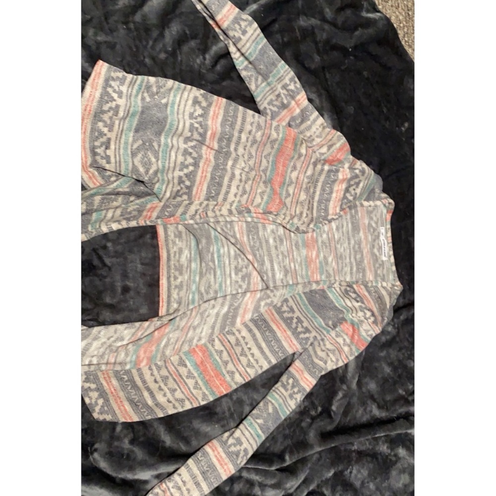 Maurices cardigan